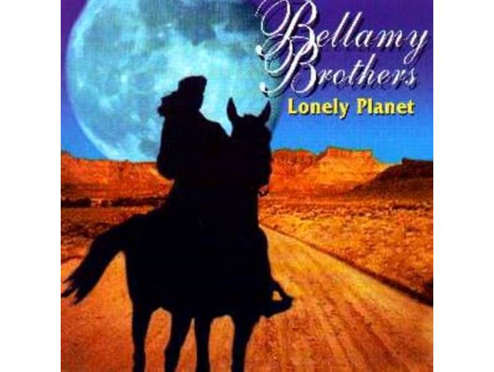 Lonely Planet