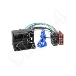 Radioanschlusskabel Audi A1 A3 / Seat / Skoda / VW Golf VII ab 2012 ISO-Adapter