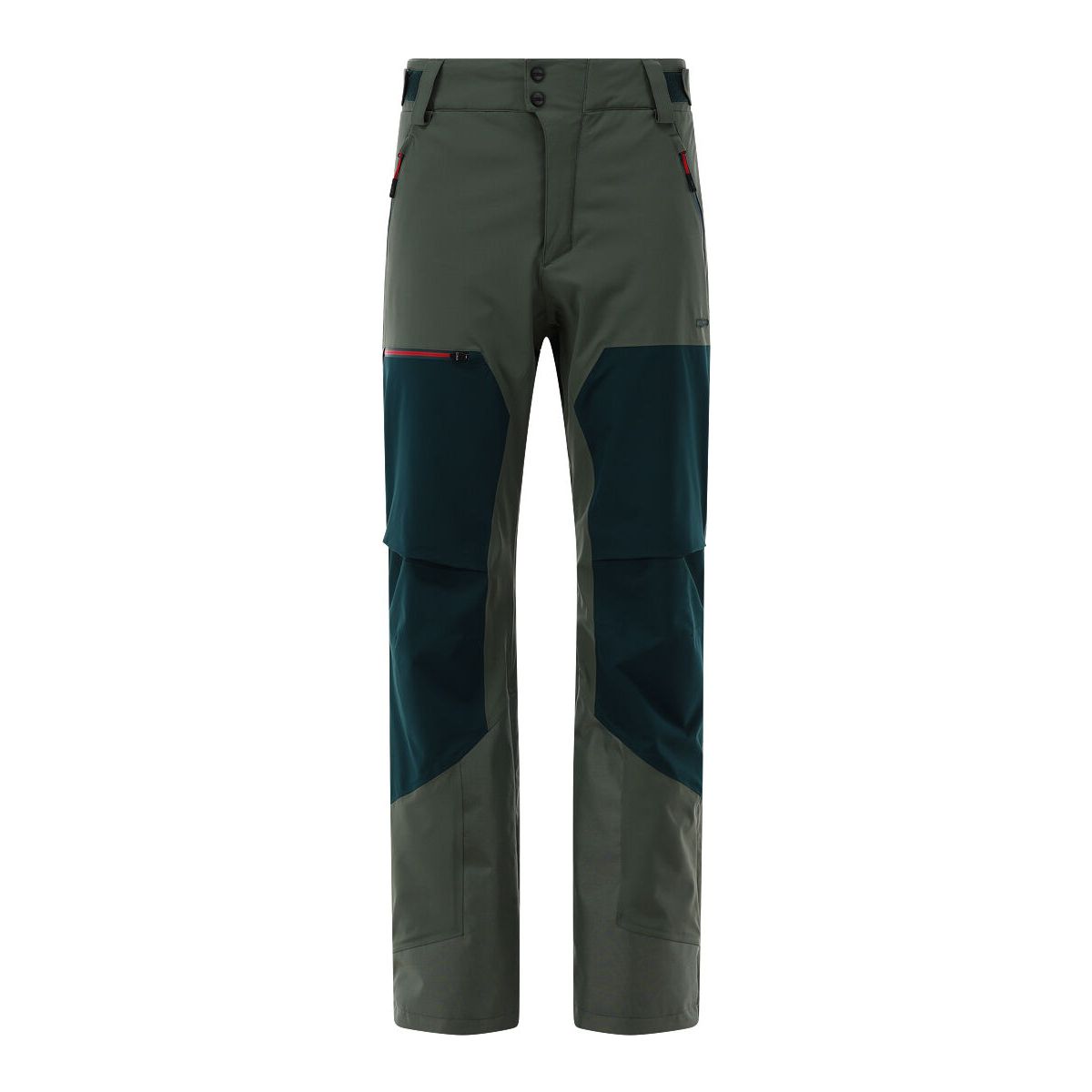 CMP MAN Ski Pant Free Ride musk (F762) 56 35W2457-F762-56