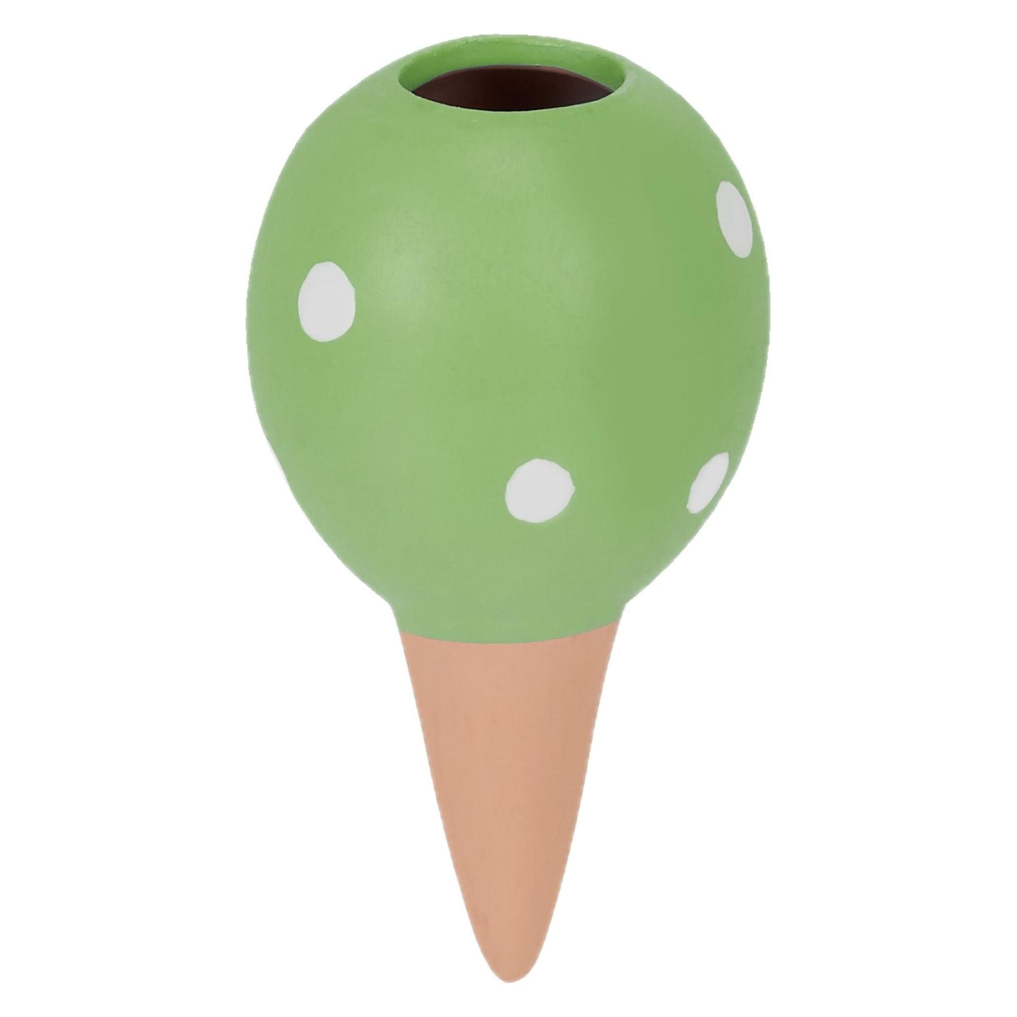 Relaxdays 4x Tonkegel (Tonkegel) (4052025428822)