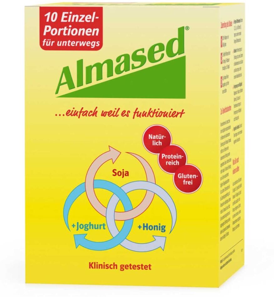 Almased Beutel