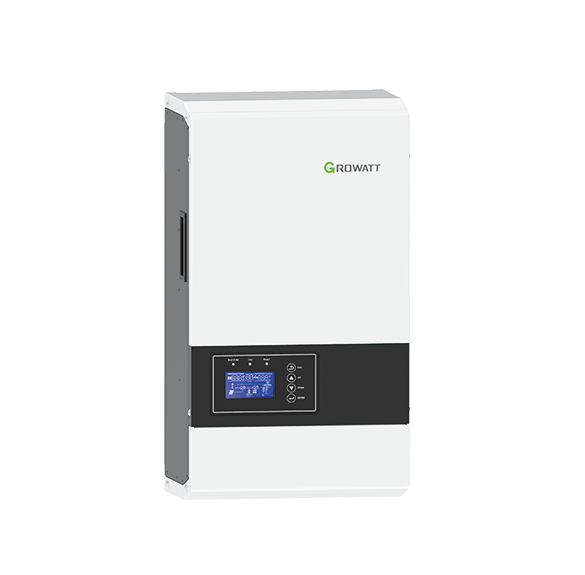Growatt SPF 6000T DVM-G2
