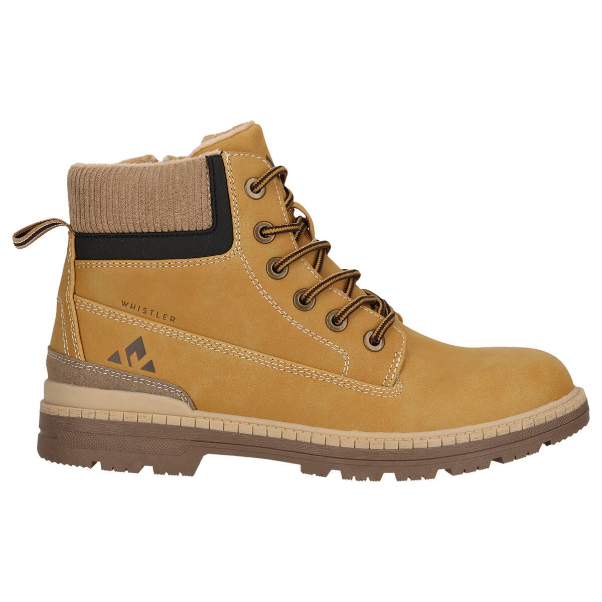 Whistler Linnar M Boot honey mustard (5265) 44 W254336-5265-44