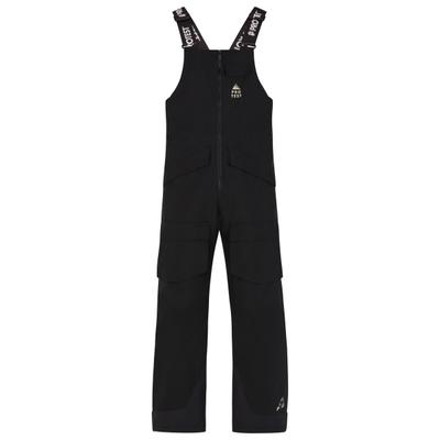Protest - PRTDario Salopette - Skihose Gr XXL schwarz