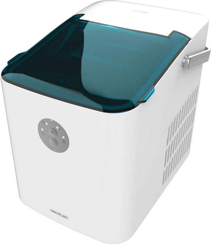 Cecotec Chillin' Ice 1200 Go ijsmachine