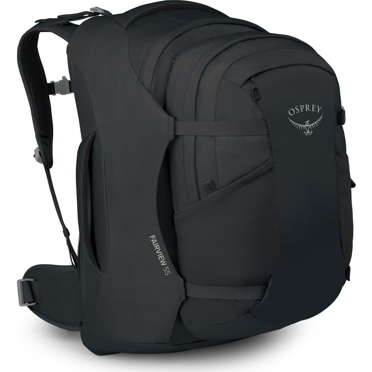 Osprey Fairview 55 black (550) OS 10007378
