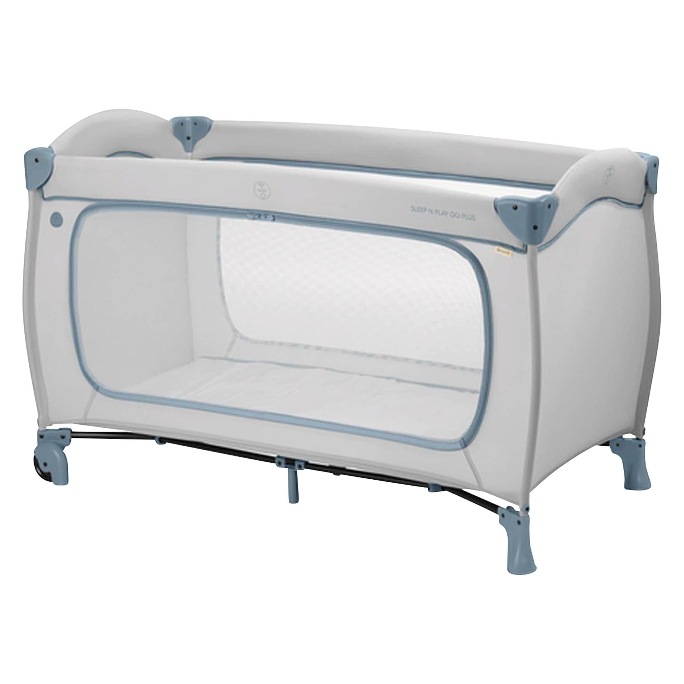 Hauck Sleep N Play Go Plus (60 x 120 cm) (60089)