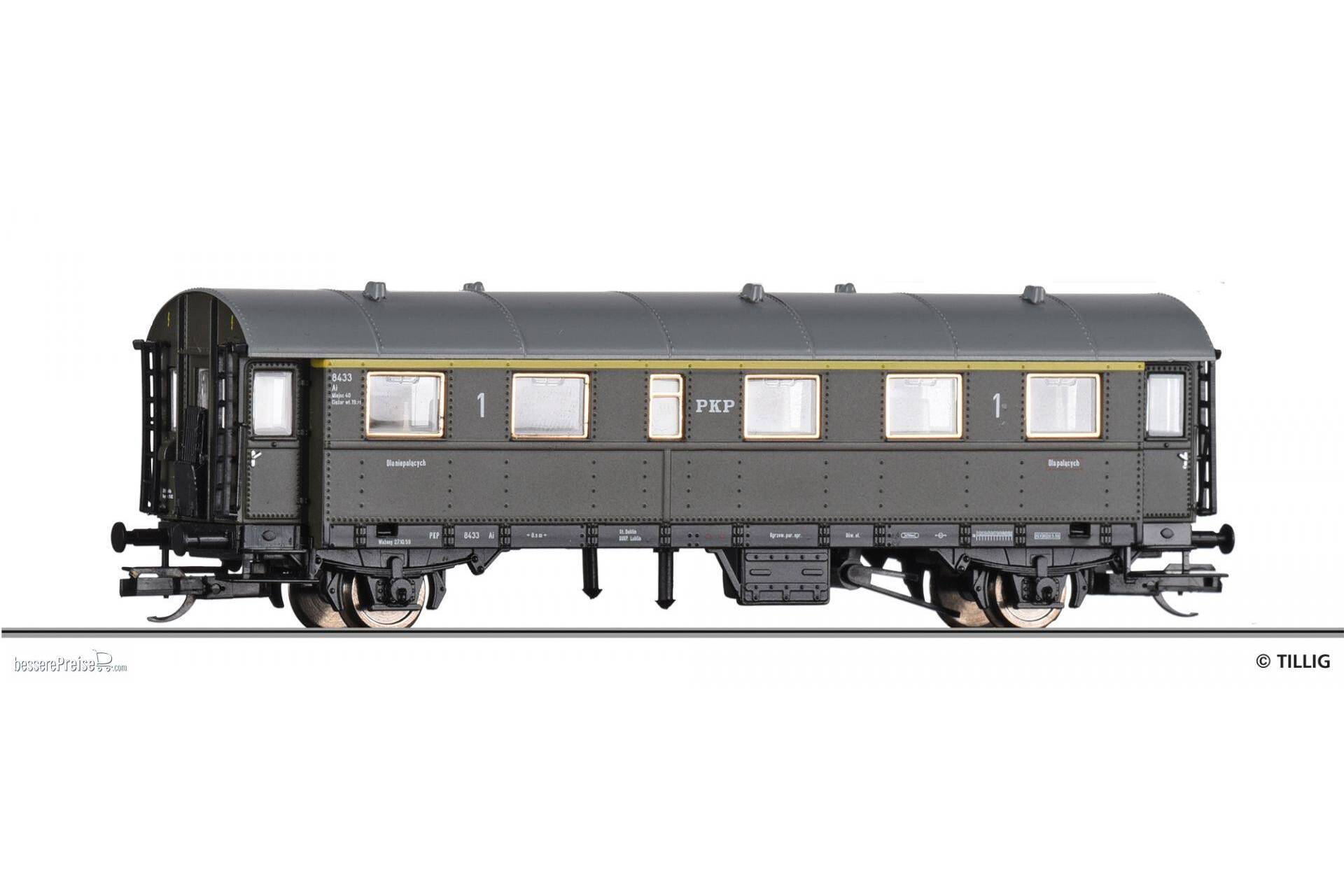 Tillig 16005