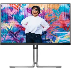 AOC Q27U3CV, 27"
