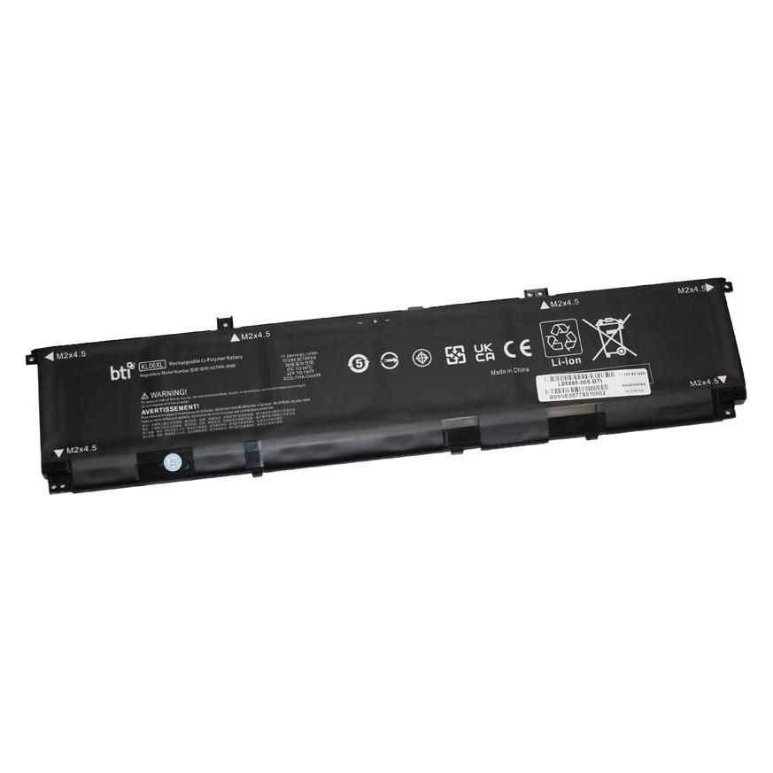 BTI KL06083XL-BTI (6 Zellen, 7170 mAh) (KL06083XL-BTI)