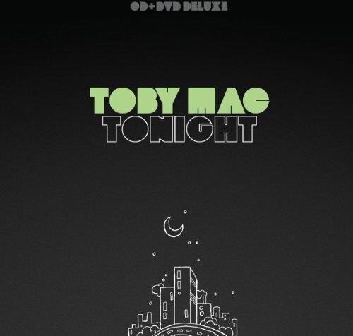 Tobymac - Tonight [+Ltd.Bonus DVD] - Preis vom 14.10.2026 23:07:16 h