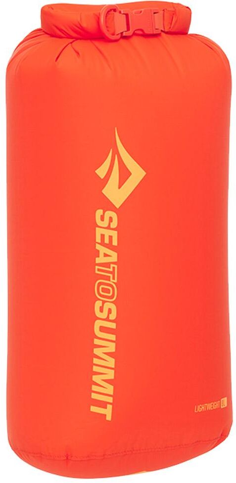 Sea To Summit  - Lightweight Dry Bag Spicy Orange - 8 - Sac étanche