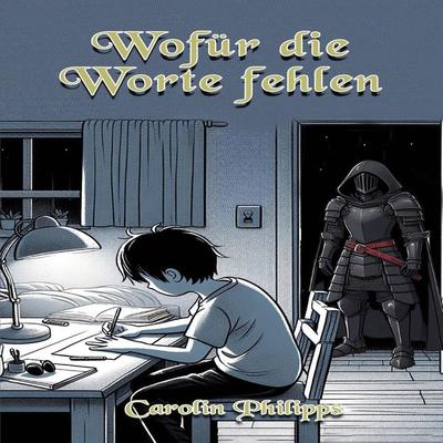 Wofür die Worte fehlen - Carolin Philipps, Audio, 4099995469288