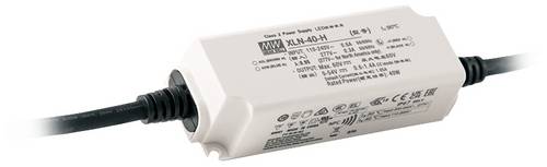 MEAN WELL XLN-40-12 LED-Treiber 40.8W 1St.