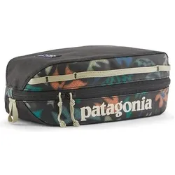 Patagonia Black Hole Cube, Packsack, Schwarz
