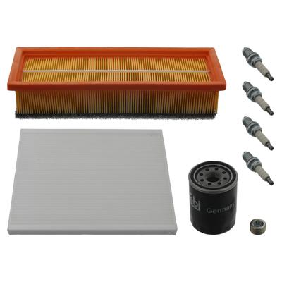 FEBI BILSTEIN Teilesatz, Inspektion 39036 für Fiat