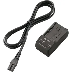 Sony Ladegerät BC-TRV