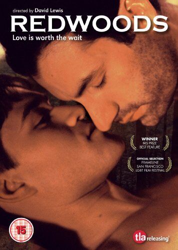 Redwoods Retail [DVD] - Preis vom 09.10.2026 07:28:09 h