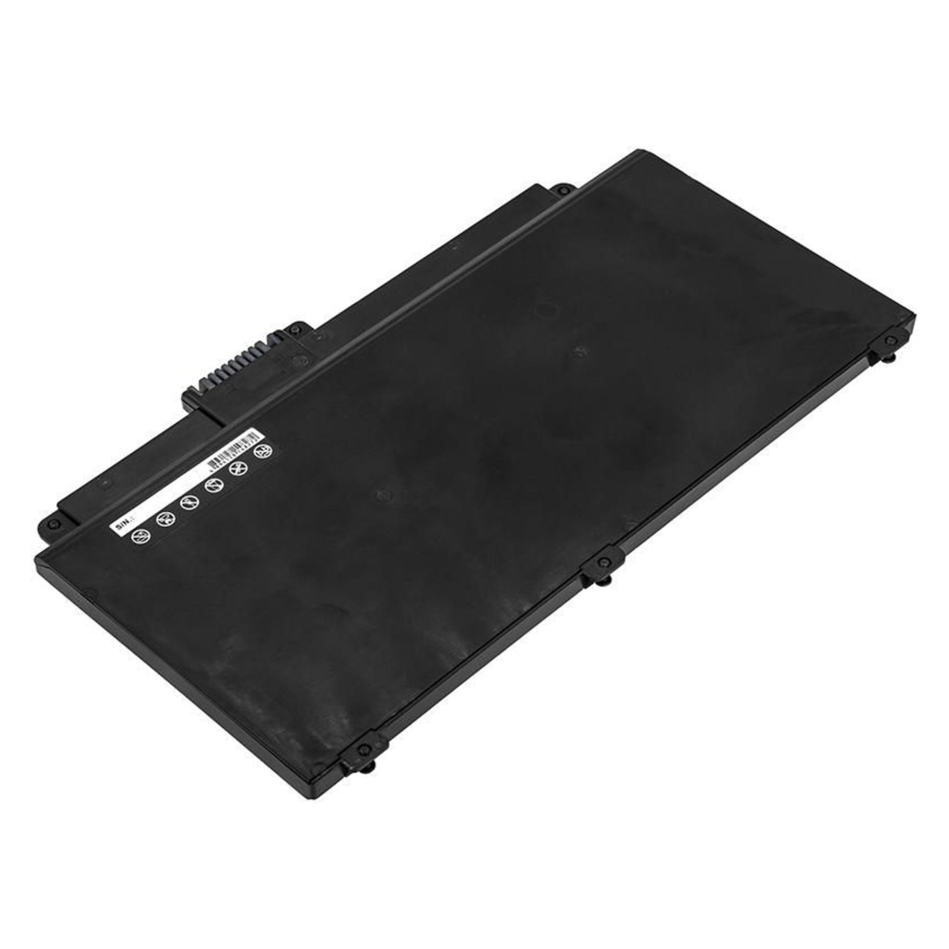 CoreParts Laptop Battery for HP (1 Zelle, 4200 mAh) (MBXHP-BA0207)
