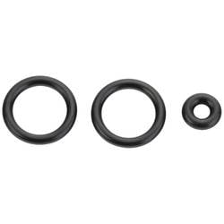 Hazet 9032M-15/3 9032M-15/3 O-Ring 1 St.