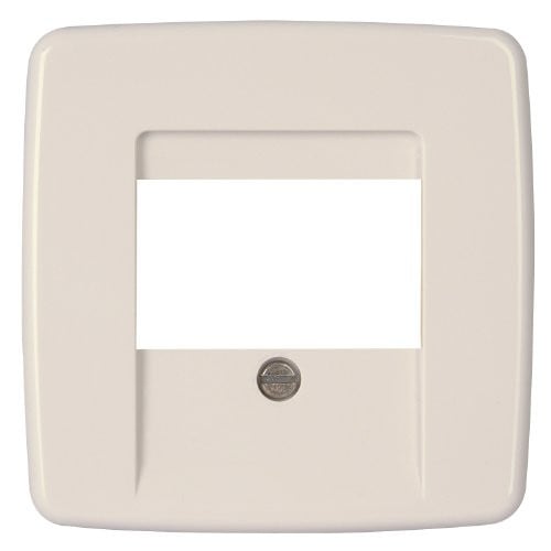 Kopp Rivo afdekking voor TAE-telefoon-aansluitdoos 339717183