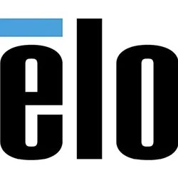 ēlo Elo Wide L-Bracket Klammer (L-förmige Halterung) (27"), Monitor Halterung