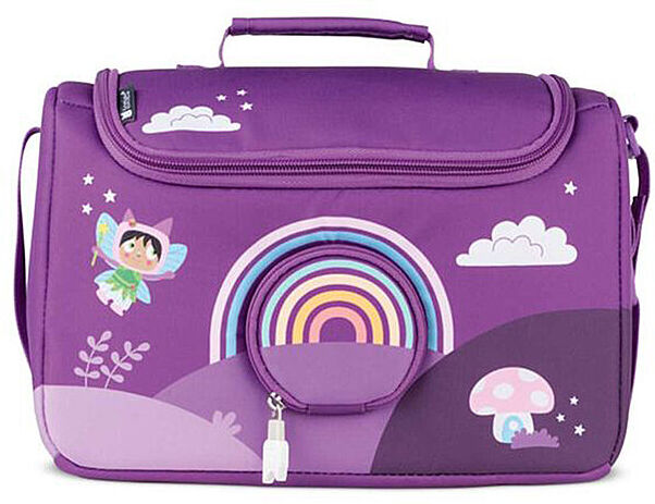 TONIES Tonie - Transportbox Hinter dem Regenbogen B
