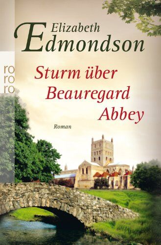 Elizabeth Edmondson - Sturm über Beauregard Abbey - Preis vom 17.10.2026 19:25:27 h