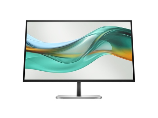HP 527pu - Series 5 Pro - LED-Monitor - 68.6 cm (27") (9E0G5AA#ABB)