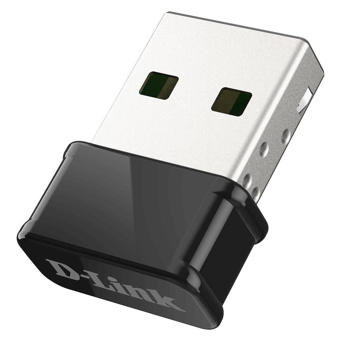 D-Link DWA-181 (USB 2.0) (DWA-181)