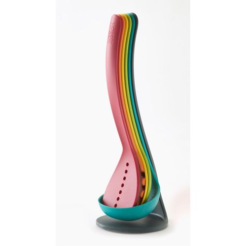 Joseph Joseph Nest Plus Utensili Utensilien Set Mehrfarbig