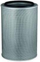 MAHLE LX 674 Luftfilter