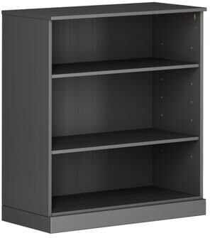 Palace Imports 100% Solid Wood Modular Pantry Cabinet