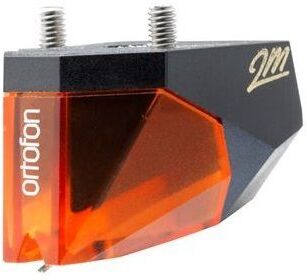 Ortofon 2M Bronze Verso Brons