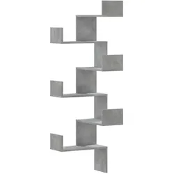 vidaXL, Regal, Jafonis (45 x 45 x 147 cm)