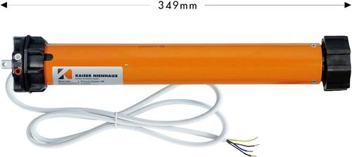 Kaiser Nienhaus Primus Classic-KB 132550 Rohrmotor 60mm 10 Nm