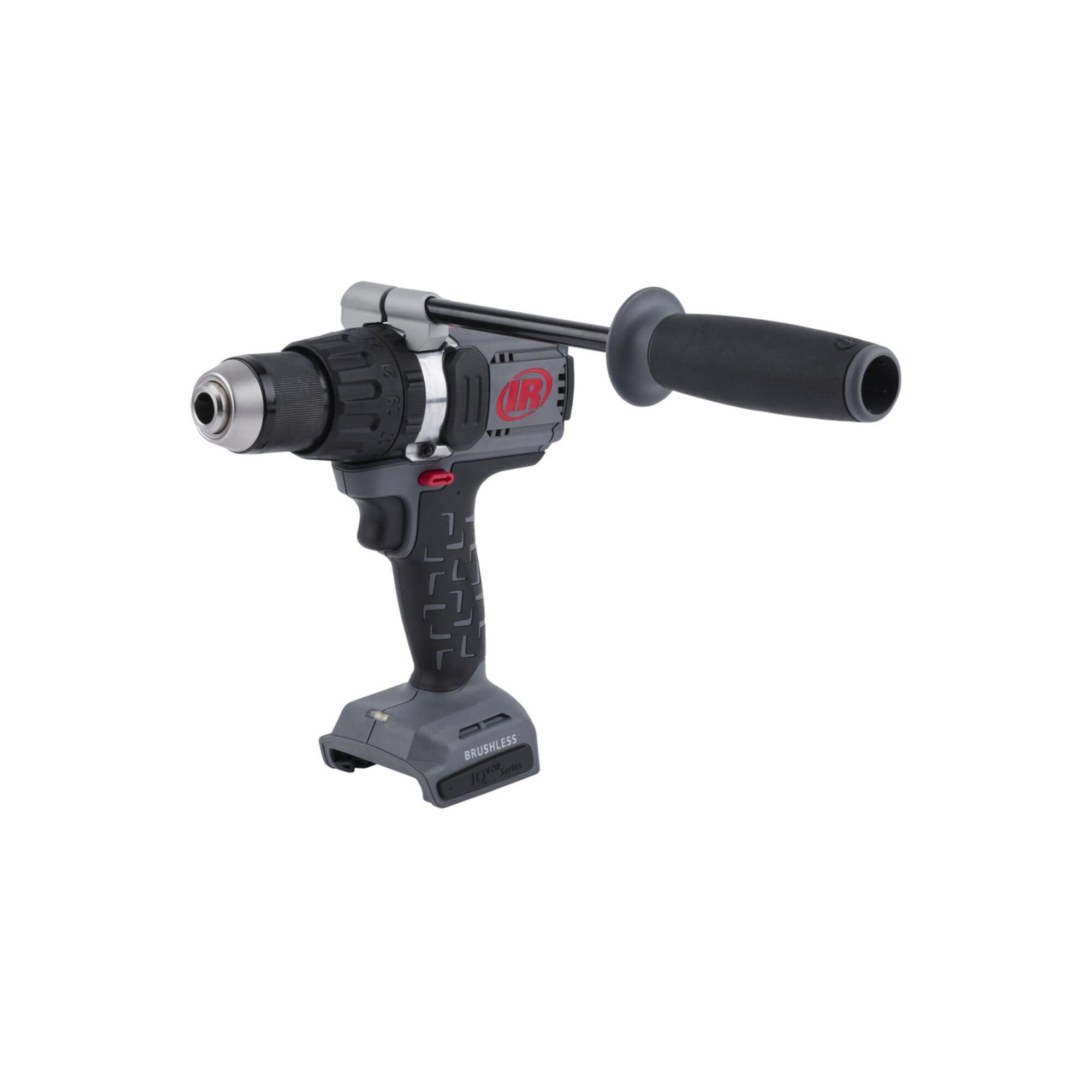 Ingersoll Rand Akku-Schlagbohrmaschine 20V (D5241))