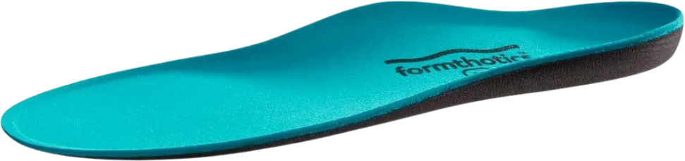 Formthotics Sporteinlagen Sport Run Dual Density Grün Gr. XXL