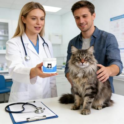 Cat Heart Health Taurine Powder For Cats 200ml Immune & Eye Support Supplement Cat Heart Health Taurine Powder For Cats 200ml Immune & Eye Support Supplement