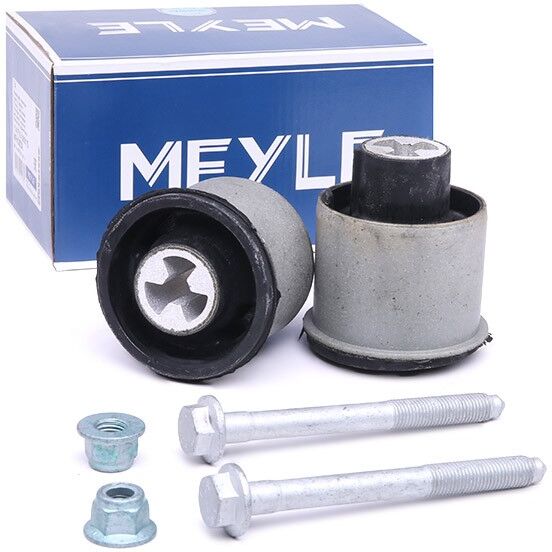 MEYLE 114 710 0001/S Repair Set, axle beam
