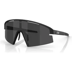 Bliz, Unisex, Sportbrille, P006 (Matt Schwarz, Rauch), Grau, Schwarz