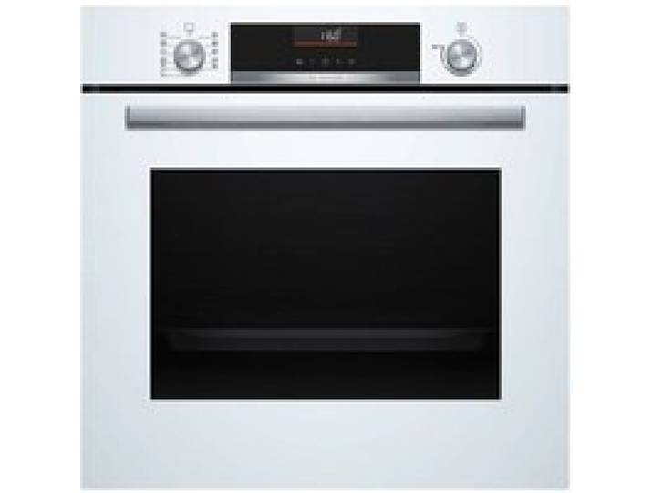 Four Encastrable Bosch 3400W 71L Blanc - HBG536EW4