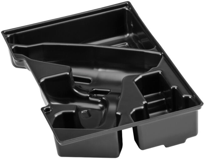 Insert BOSCH pour porte-outils GSR 12V-15/GSR 12V-20/GSB 12V-15/GSR 12V-20 HX (1600A0089W)