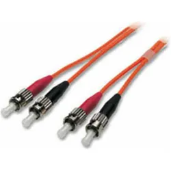 EFB Elektronik Glasfaser LWL Anschlusskabel (20 m), Netzwerkkabel