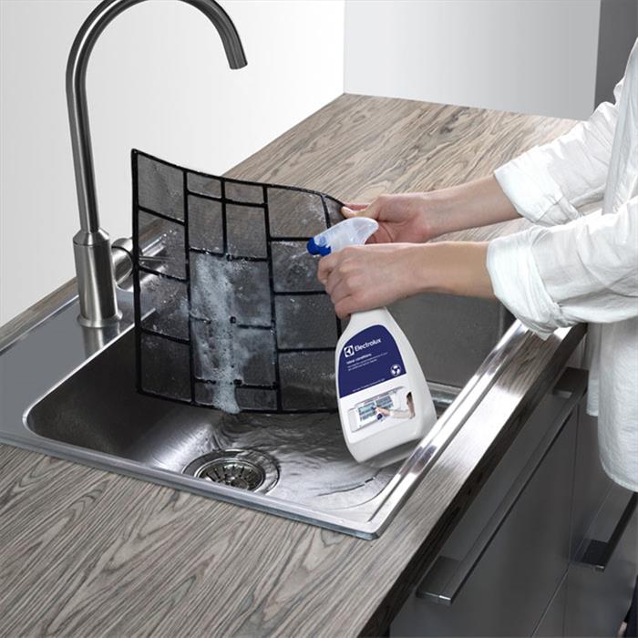 Electrolux Ecs01-vari