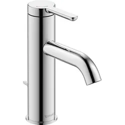 Duravit C.1 Waschtischarmatur M C11023001010