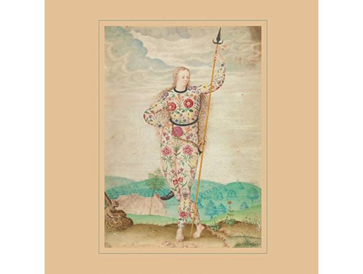 Daniel Bachman - Daniel Bachman