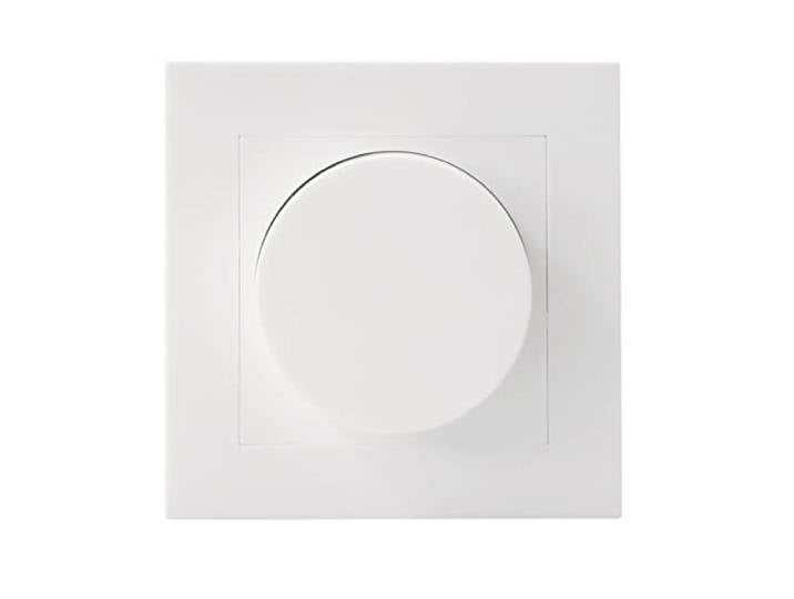 LED dimmer Fase aansnijding RL 5-150W /Fase afsnijding RC 5-300W Wit