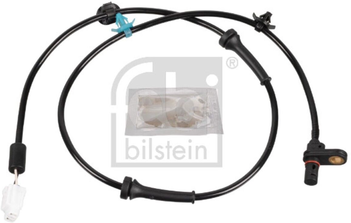 Sensor, Raddrehzahl FEBI BILSTEIN 170714