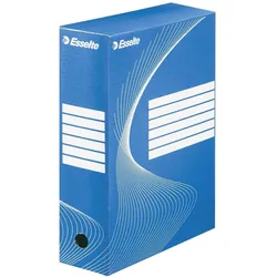Esselte, Dokumentenablage, Archiv-Schachtel Karton (A4)